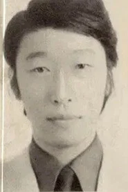 前野霜一郎