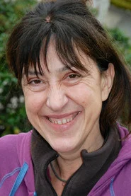 C&eacute;line Caussimon