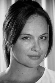 Sa&scaron;ka Dimitrovska