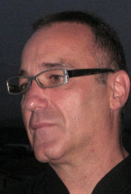 Jos&eacute; Escobosa
