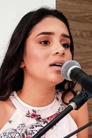 Yasmyn &Aacute;vila