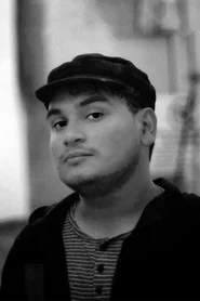 H&eacute;ctor Maya