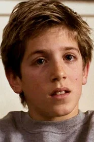 Shane Haboucha