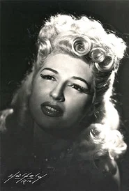 Mara R&uacute;bia
