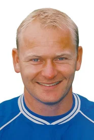 Bjarne Goldb&aelig;k