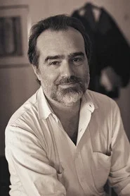 Gonzalo Garc&iacute;a-Pelayo