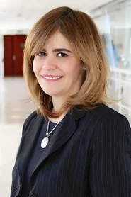 Evelyn Dom&iacute;nguez