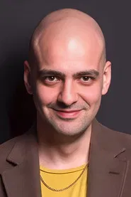 Bartu K&uuml;&ccedil;&uuml;k&ccedil;ağlayan