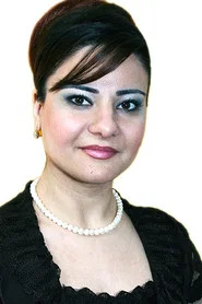&Uuml;lviyyə Əliyeva
