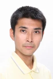 Tomoyuki Kimura