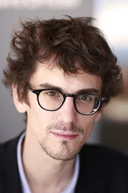 Hugo G&eacute;lin
