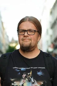 Ville L&auml;hde
