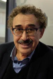 F&eacute;rid Boughedir