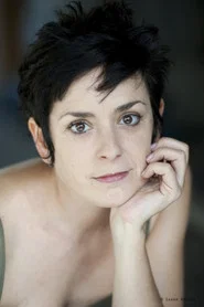 C&eacute;cile Arnaud