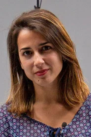 Roc&iacute;o Vidal