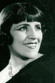 Marie Dubas