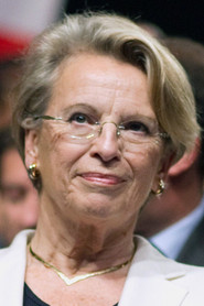 Mich&egrave;le Alliot-Marie