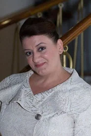 &Mu;&alpha;&rho;ί&alpha; &Alpha;&nu;&tau;&omicron;&upsilon;&lambda;&iota;&nu;ά&kappa;&eta;
