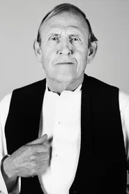 Bj&ouml;rn Gustafson
