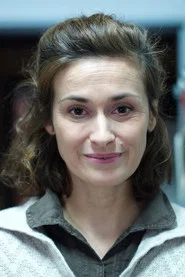 Lucie &Scaron;těp&aacute;nkov&aacute;