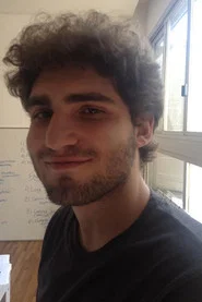 Jo&atilde;o Segall