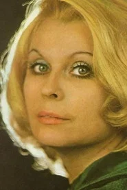 Jarmila Vesel&aacute;