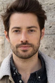 J&eacute;r&eacute;my Charvet