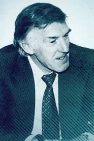 Robert Holmes