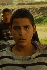Moun&iuml;m Kbab