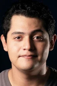 Rey Hiram Lucero Mar&iacute;n