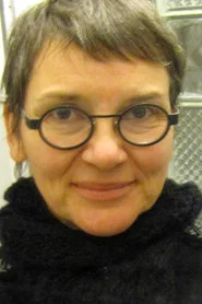 Andr&eacute;e Vachon