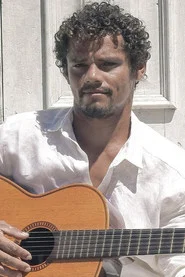 Z&eacute; Maria