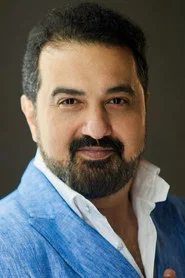 El&ccedil;in Əzizov