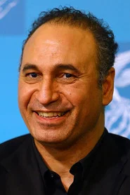 حمید فرخ&zwnj;نژاد