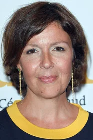 C&eacute;cilia Rouaud