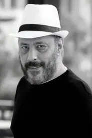 Amr Abdel Gelil