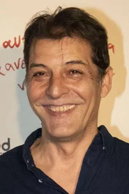 &Mu;&pi;ά&mu;&pi;&eta;&sigmaf; &Chi;&alpha;&tau;&zeta;&eta;&delta;ά&kappa;&eta;&sigmaf;