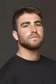 Marco C&aacute;ceres