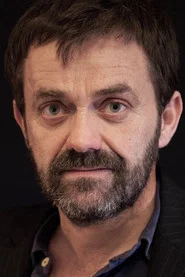 Herv&eacute; Mahieux