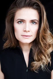 Fr&eacute;d&eacute;rique Proulx