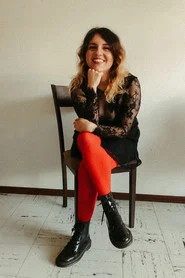 Bibiana Rojas G&oacute;mez