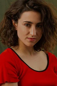 C&eacute;lia Gouin-Arsenault