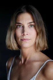 Ana&iuml;s Fabre