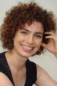 Patr&iacute;cia Lucchesi