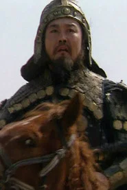张英武