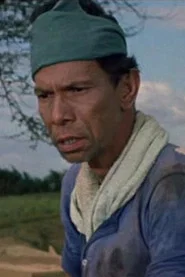 Eddie Infante
