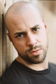Chris Daughtry