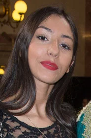Kenza Noah A&iuml;che