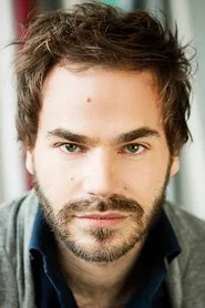 S&eacute;bastien Huberdeau