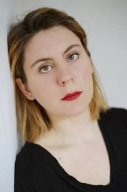 Louise Blach&egrave;re